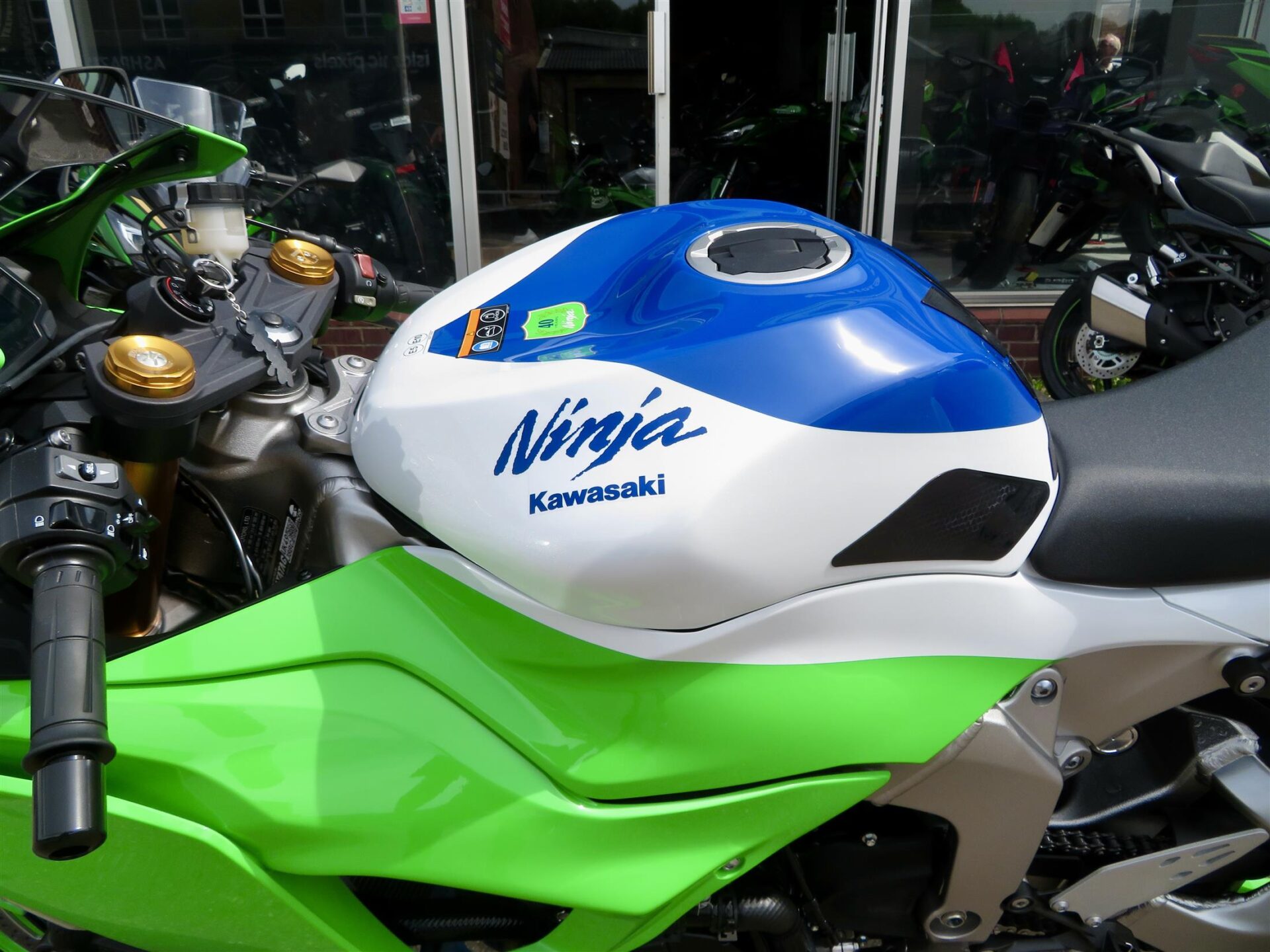 ニューモ New Models Motorsports International Auburn, MA (508) 832-9494